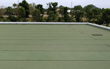 all Bolton Green roofing types quoted for