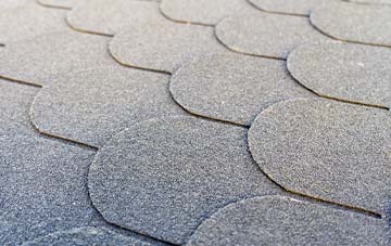 Bolton Green asphalt roofing costs