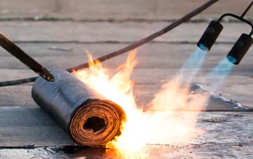 Bolton Green asphalt flat roofing repairs
