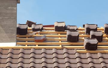 Bolton Green clay roofing costs