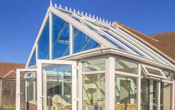 conservatory roof insulation costs Bolton Green