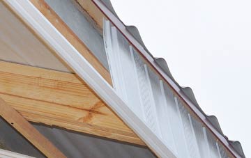 why Bolton Green fascia repairs are essential