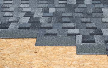 expert Bolton Green asphalt roof companies