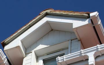 Bolton Green fascia installation costs