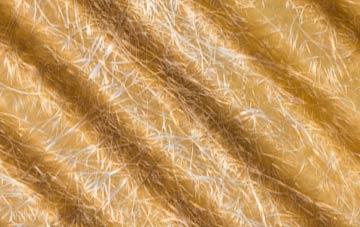 Bolton Green fibreglass roof waterproofing