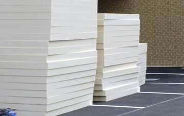 Bolton Green flat roof insulation costs