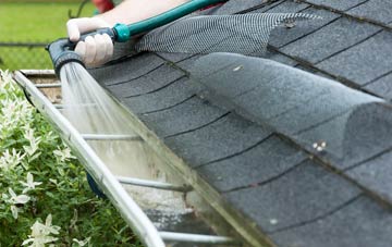 Bolton Green gutter cleaning costs