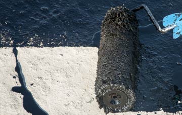 Bolton Green liquid sealant waterproofing