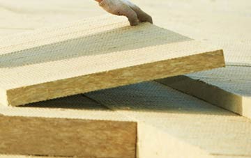 measuring Bolton Green tapered insulation