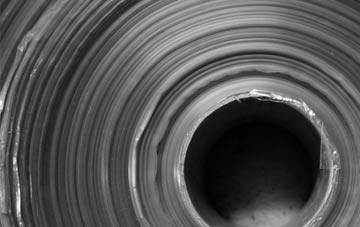 Bolton Green pvc roof replacement