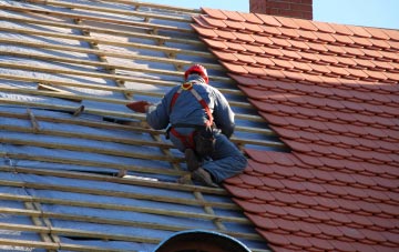 roof tiles Bolton Green, Lancashire