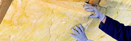 quotes for Bolton Green roof insulation