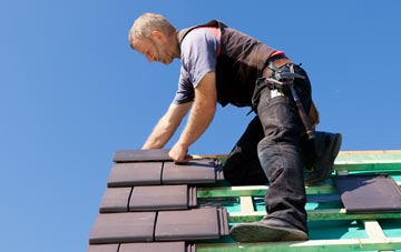 disadvantages of Bolton Green slate roofing