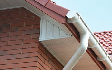Bolton Green soffit repair costs