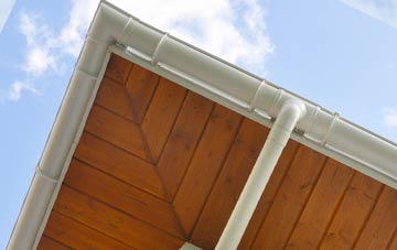 Bolton Green soffit types