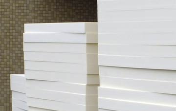 Bolton Green tapered roof insulation costs