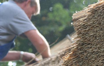 professional Bolton Green thatchers