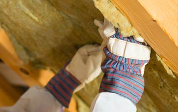types of Bolton Green pitched roof insulation materials