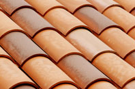 Bolton Green clay roofing