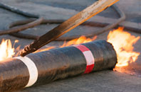 free Bolton Green flat roofing repair quotes