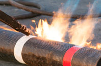 Bolton Green flat roofing replacement