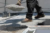 find rated Bolton Green flat roofing replacement companies