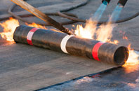 Bolton Green flat roof sealing