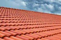 Bolton Green roofing tiles
