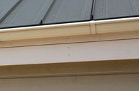Bolton Green soffit repair