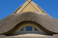 Bolton Green thatch roofing